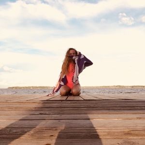 Meet your Posher, Alliyah